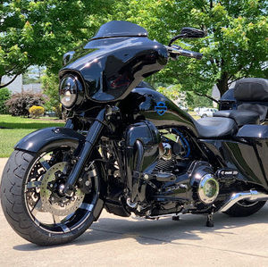 Meet your Posher, Jeff